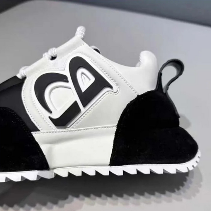 BRUCE - Lichte en Flexibele Sneakers voor Heren