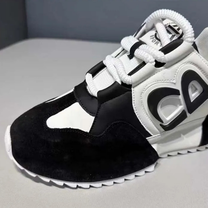 BRUCE - Lichte en Flexibele Sneakers voor Heren