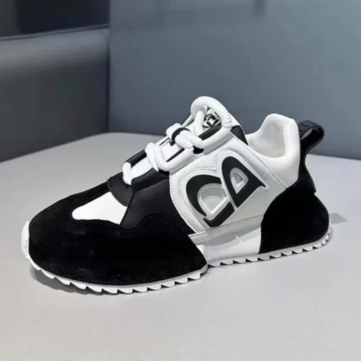 BRUCE - Lichte en Flexibele Sneakers voor Heren