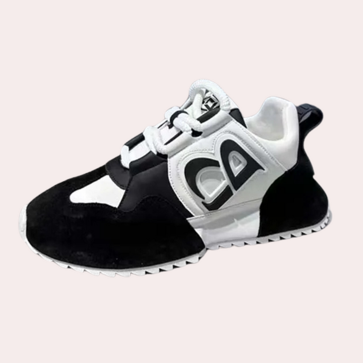 BRUCE - Lichte en Flexibele Sneakers voor Heren