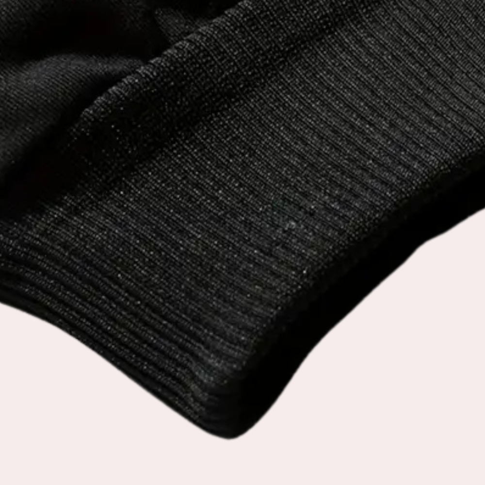 BRUCE - Casual en Trendy Sweatshirt voor Heren