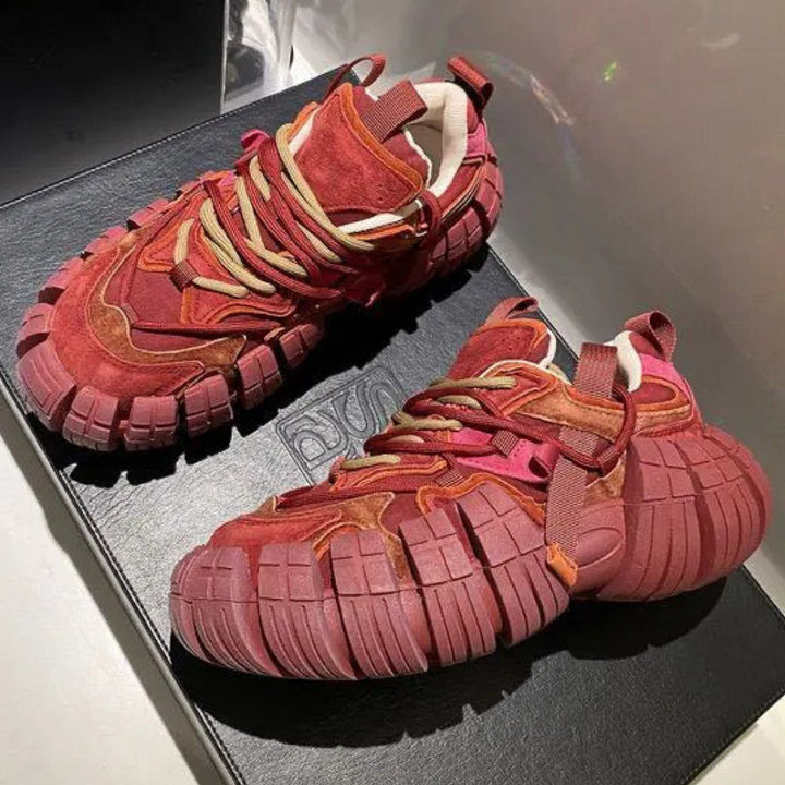 GARY - Moderne Schoenen voor Heren