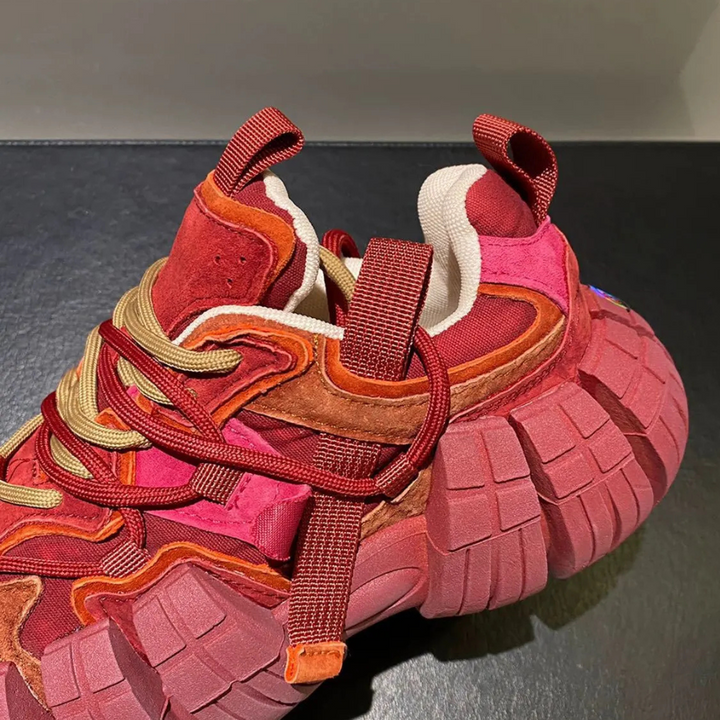 GARY - Moderne Schoenen voor Heren