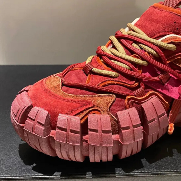 GARY - Moderne Schoenen voor Heren