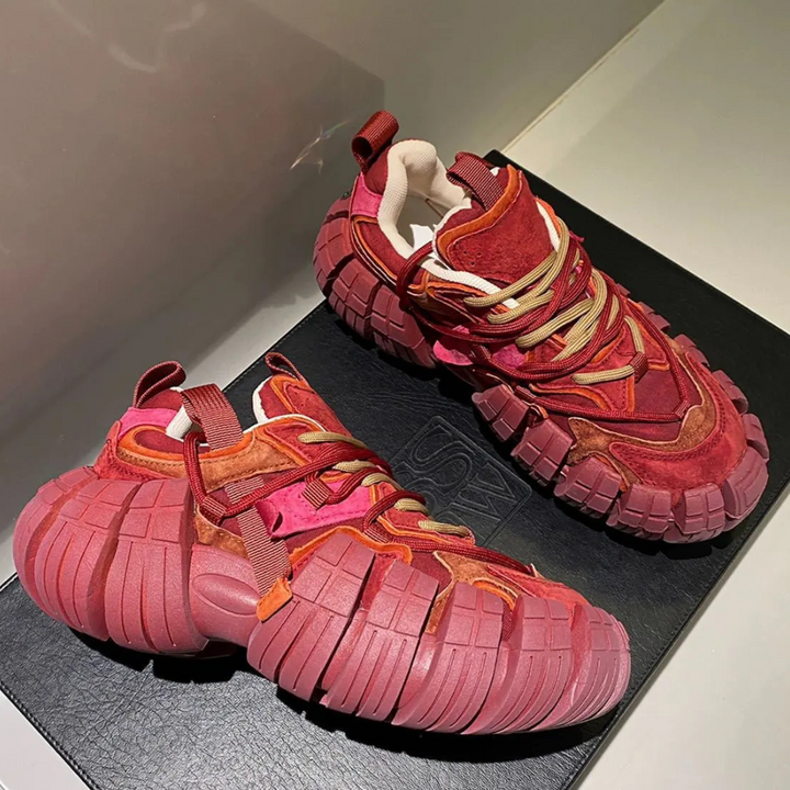 GARY - Moderne Schoenen voor Heren