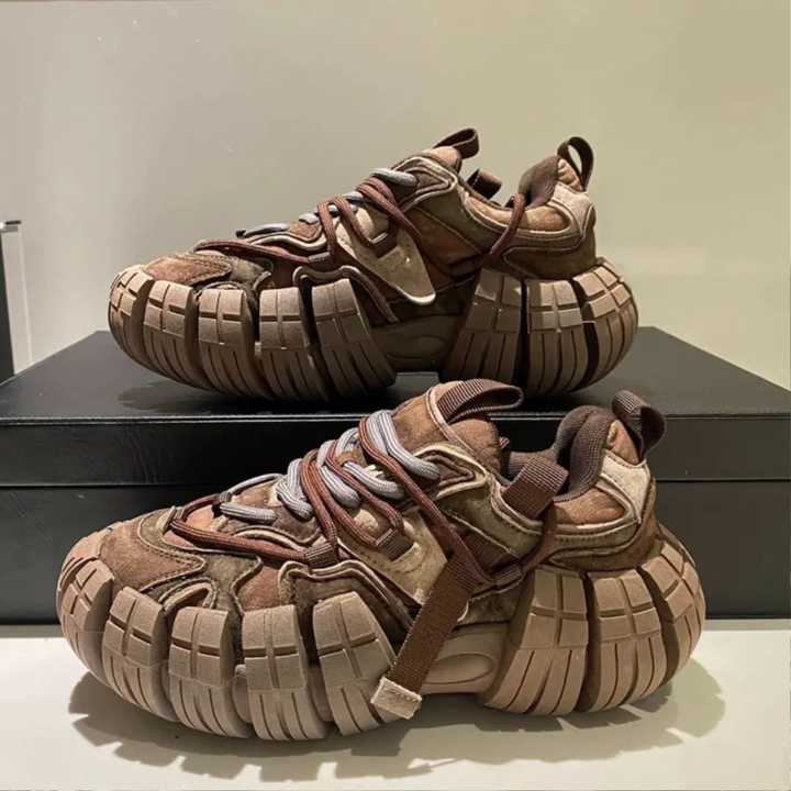GARY - Moderne Schoenen voor Heren