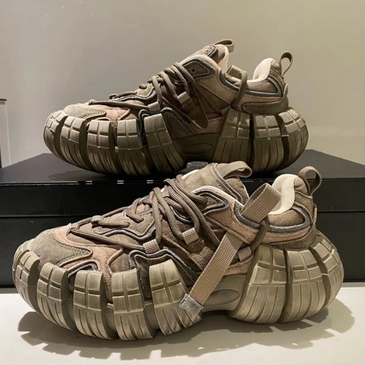GARY - Moderne Schoenen voor Heren