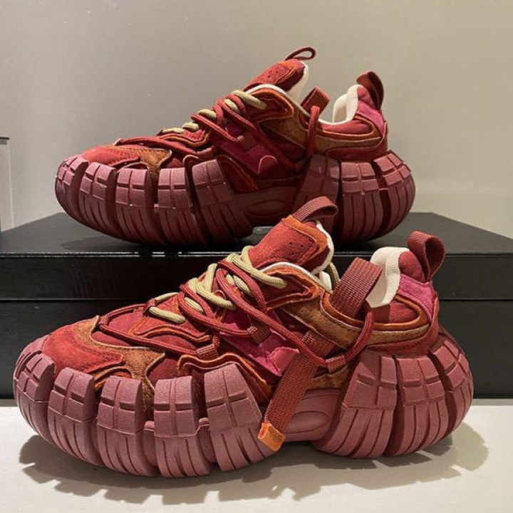 GARY - Moderne Schoenen voor Heren