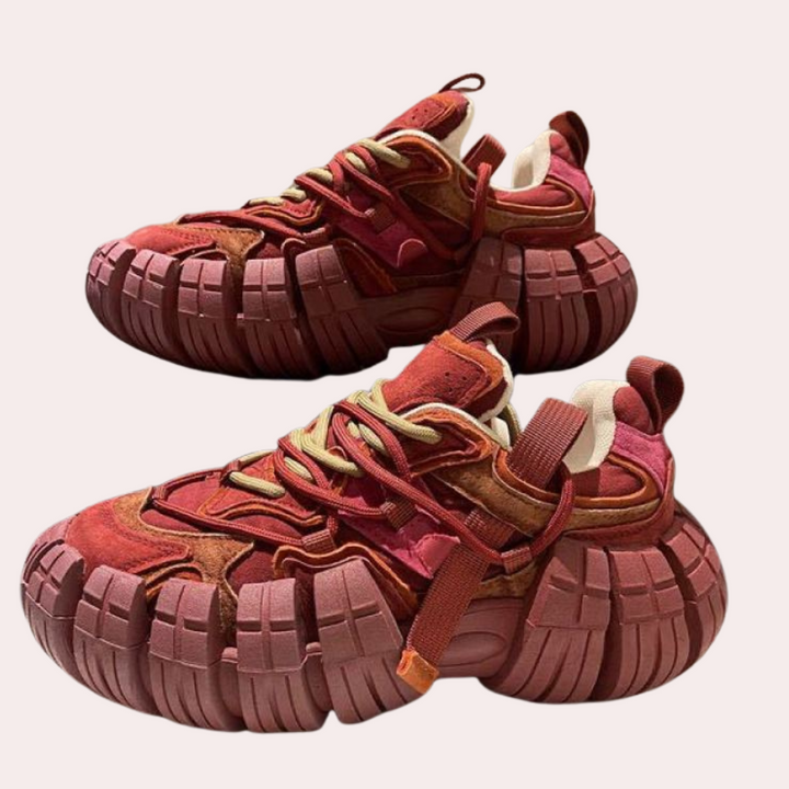 GARY - Moderne Schoenen voor Heren