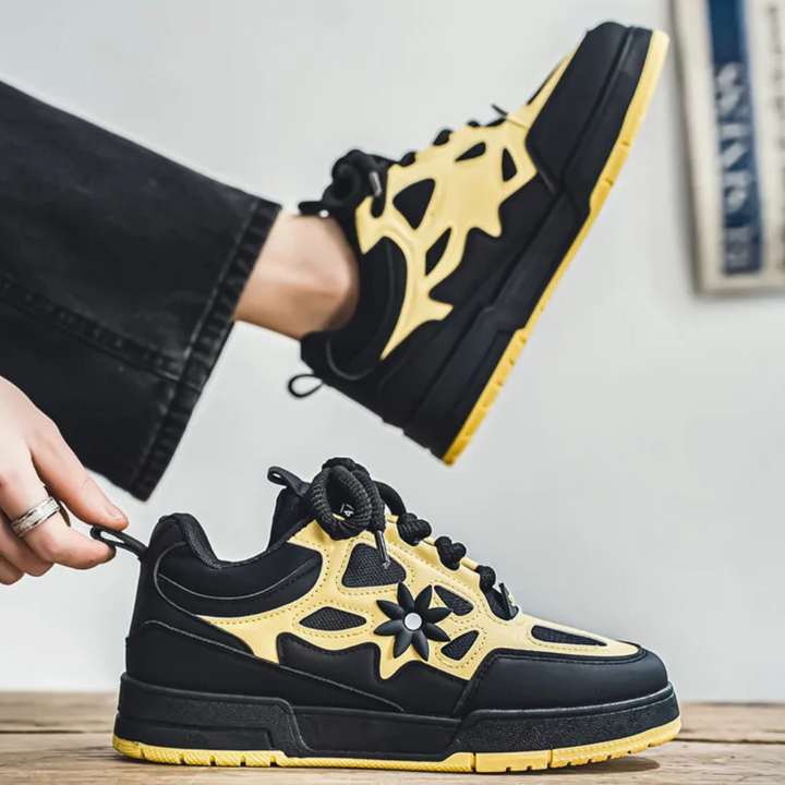 JEFFREY - Elegante Schoenen voor Heren