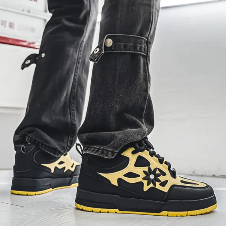 JEFFREY - Elegante Schoenen voor Heren