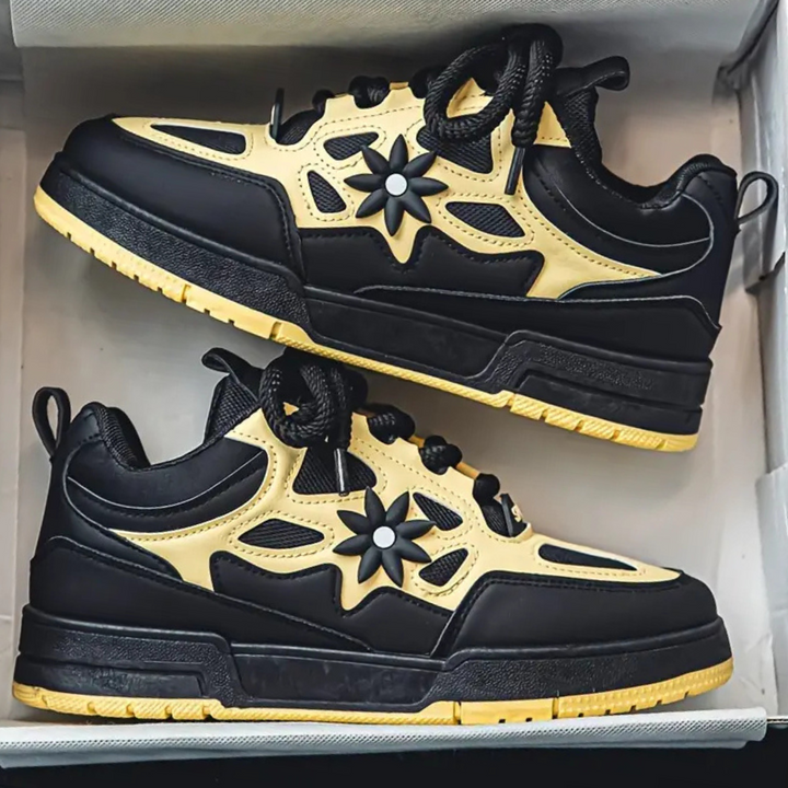 JEFFREY - Elegante Schoenen voor Heren