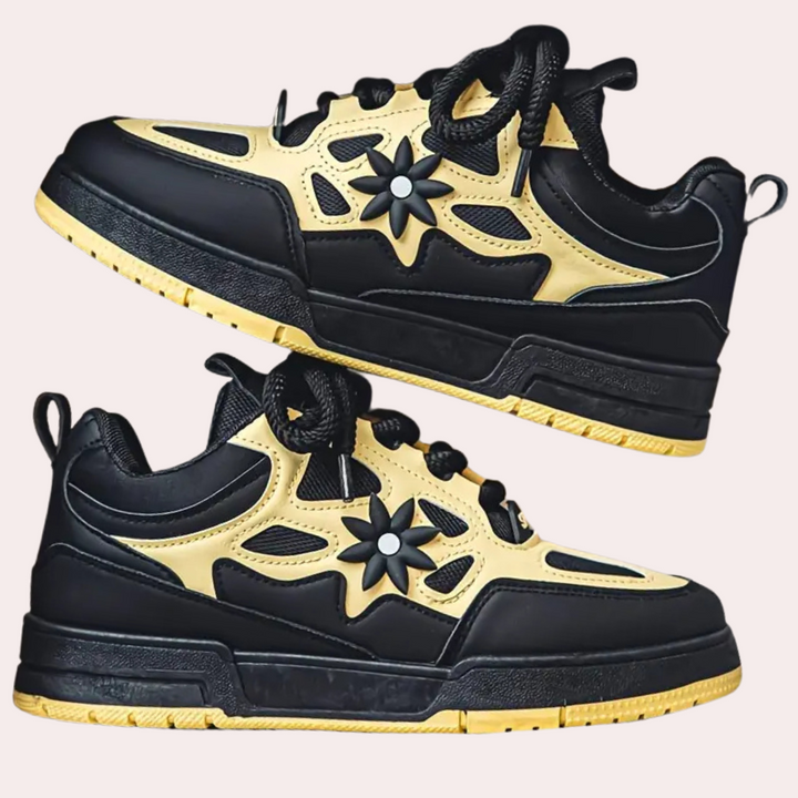 JEFFREY - Elegante Schoenen voor Heren