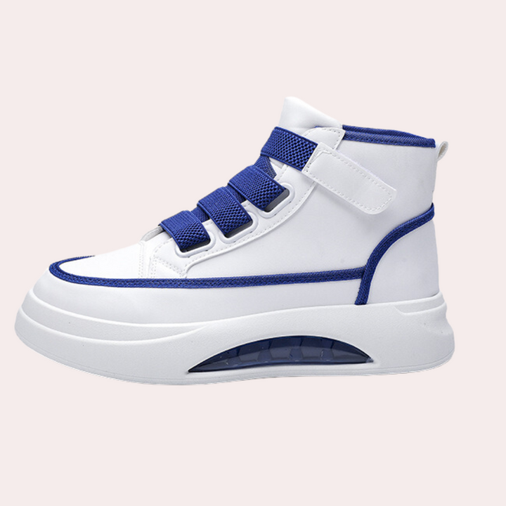 JASON - Moderne Hoge Schoenen voor Heren