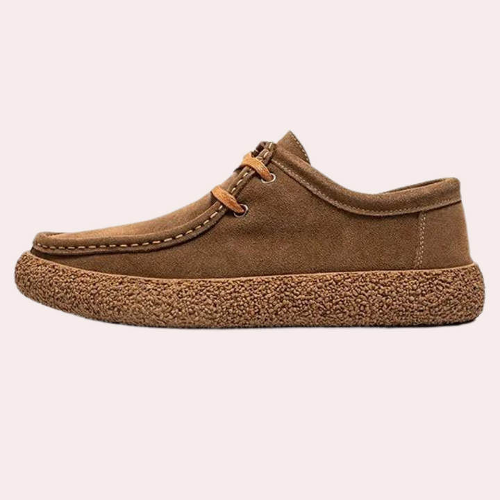 WAYNE - Geraffineerde Herenschoenen