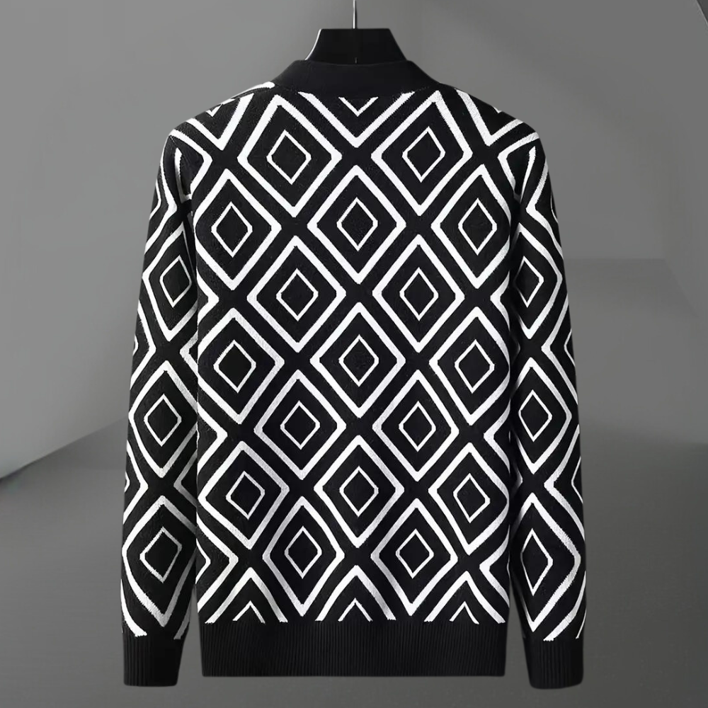 JACK - Comfortabel Vest voor Heren