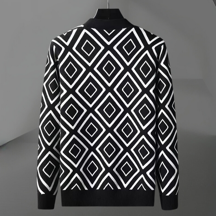 JACK - Comfortabel Vest voor Heren