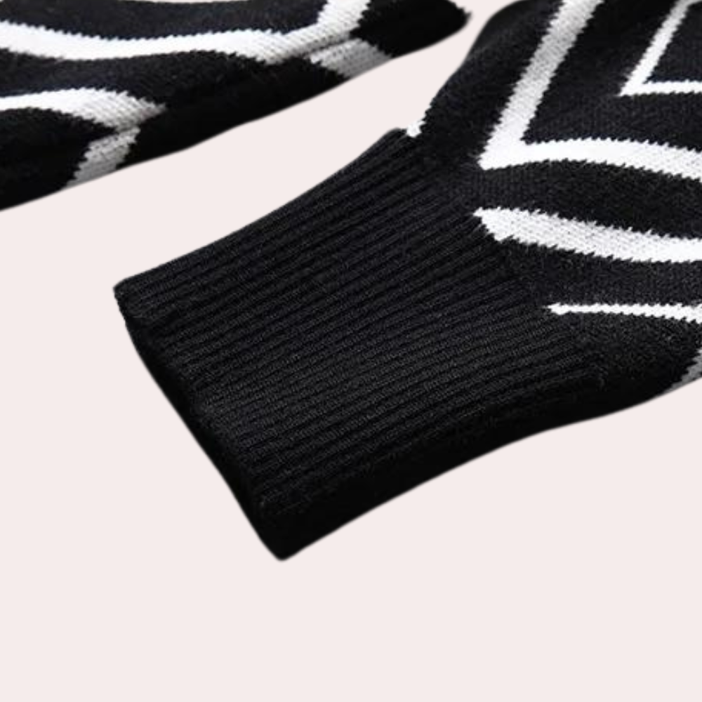 JACK - Comfortabel Vest voor Heren