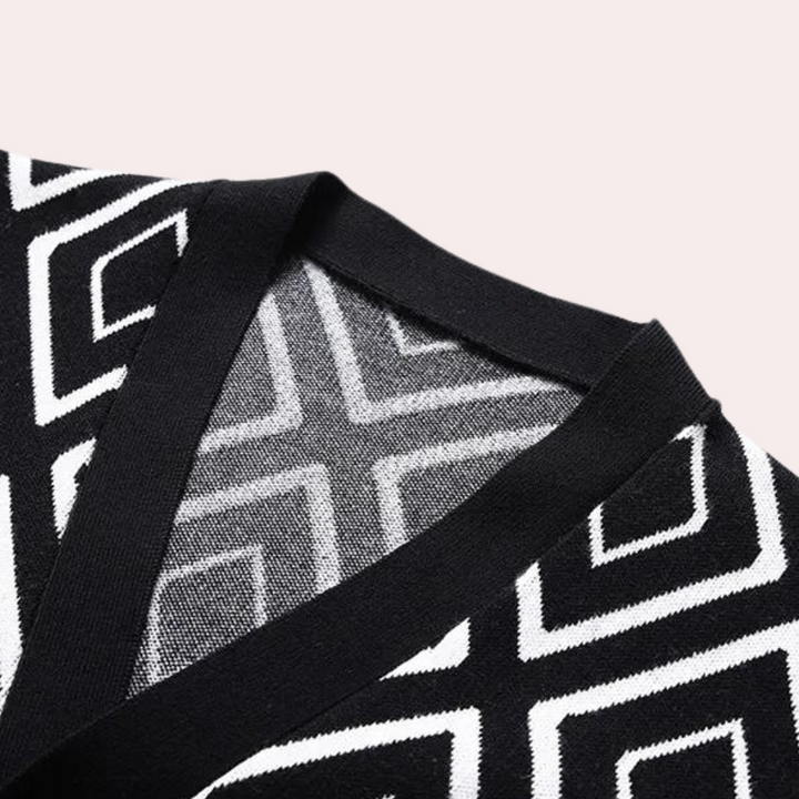 JACK - Comfortabel Vest voor Heren