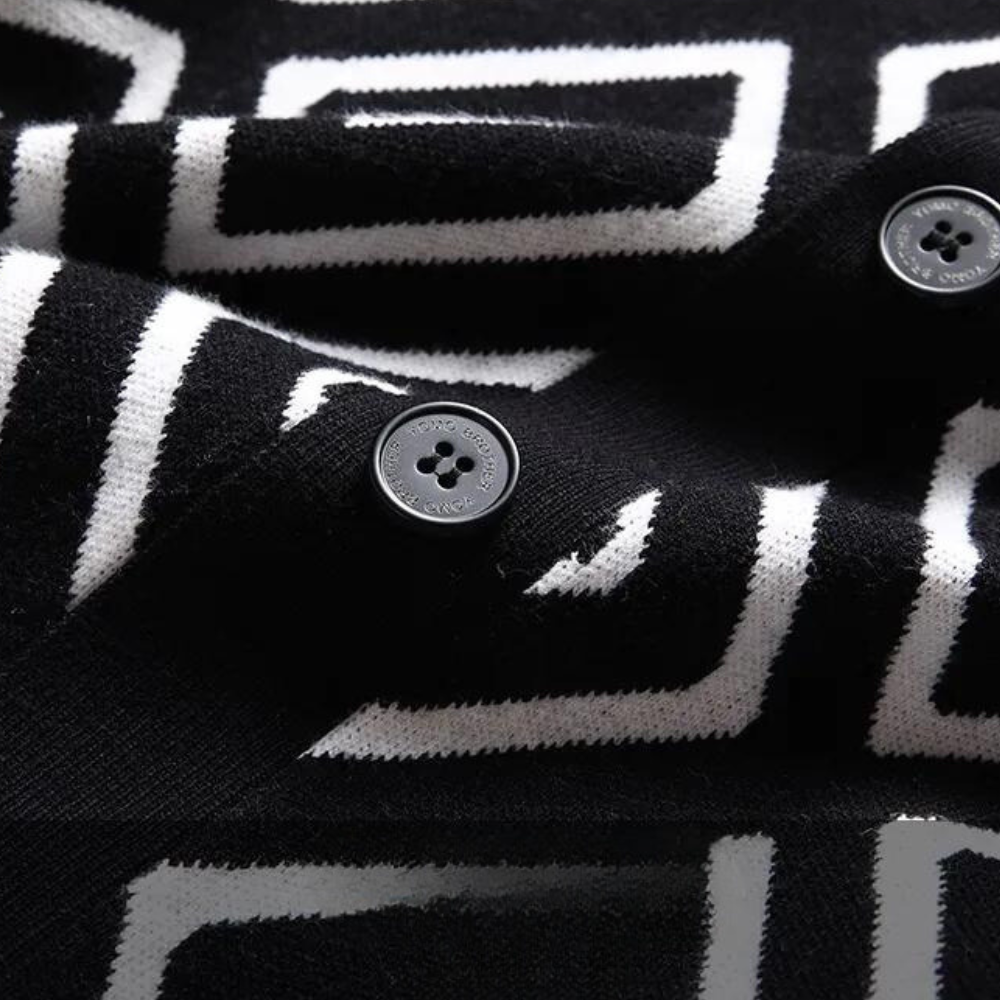 JACK - Comfortabel Vest voor Heren