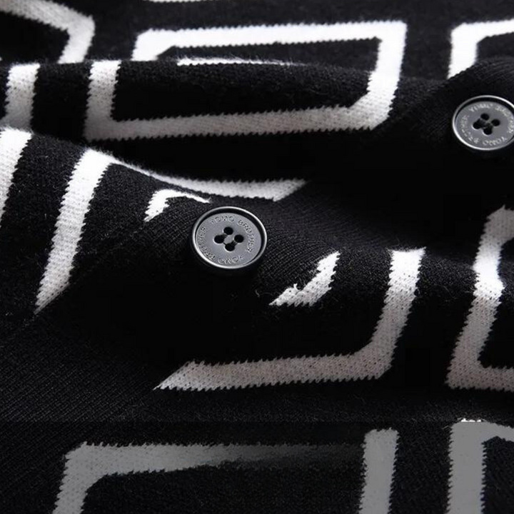 JACK - Comfortabel Vest voor Heren