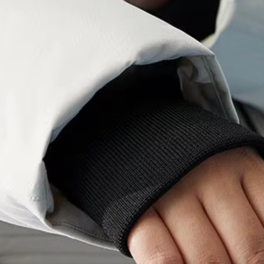 CLEMENT - Comfortabele Winter Mantel met Kap voor Heren