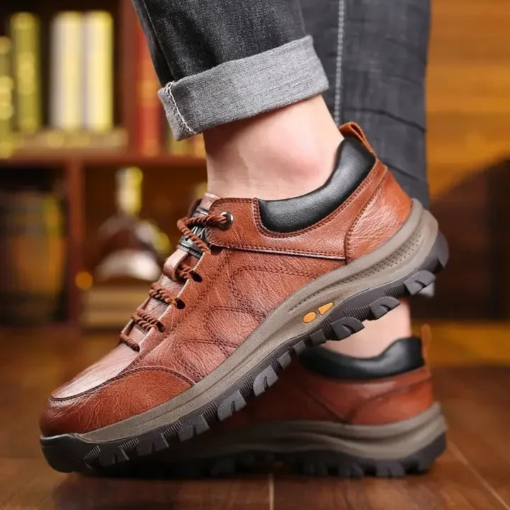 BOGUSLAW - Comfortabele Buiten Schoenen voor Heren