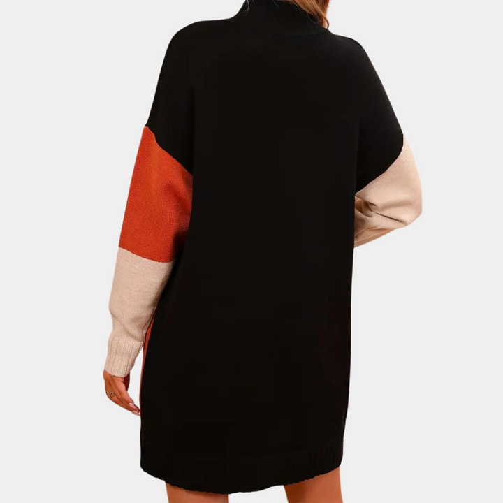 KAREN - Elegante Jurk voor Dames