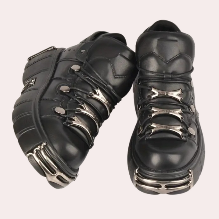EMERY - Elegante Schoenen voor Dames
