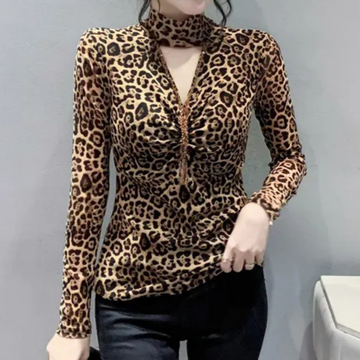 TEXANNA - Comfortabele Top voor Dames
