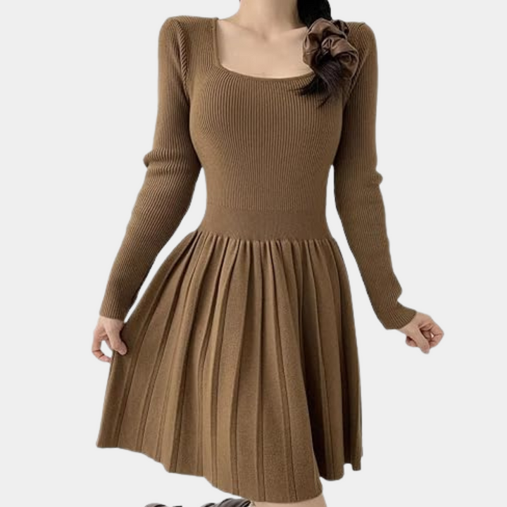 LYLIA - Elegante Jurk voor Dames