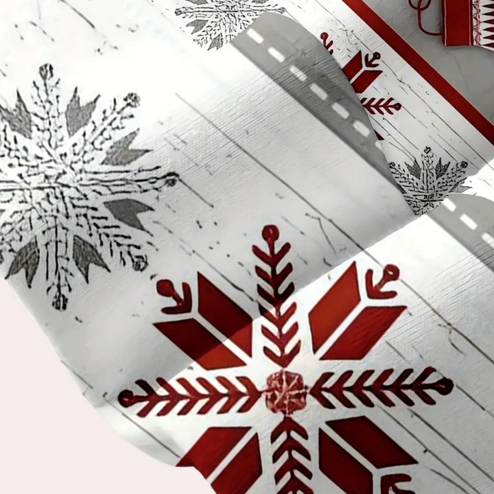 DARION - Modieuze Kersttrui voor Heren