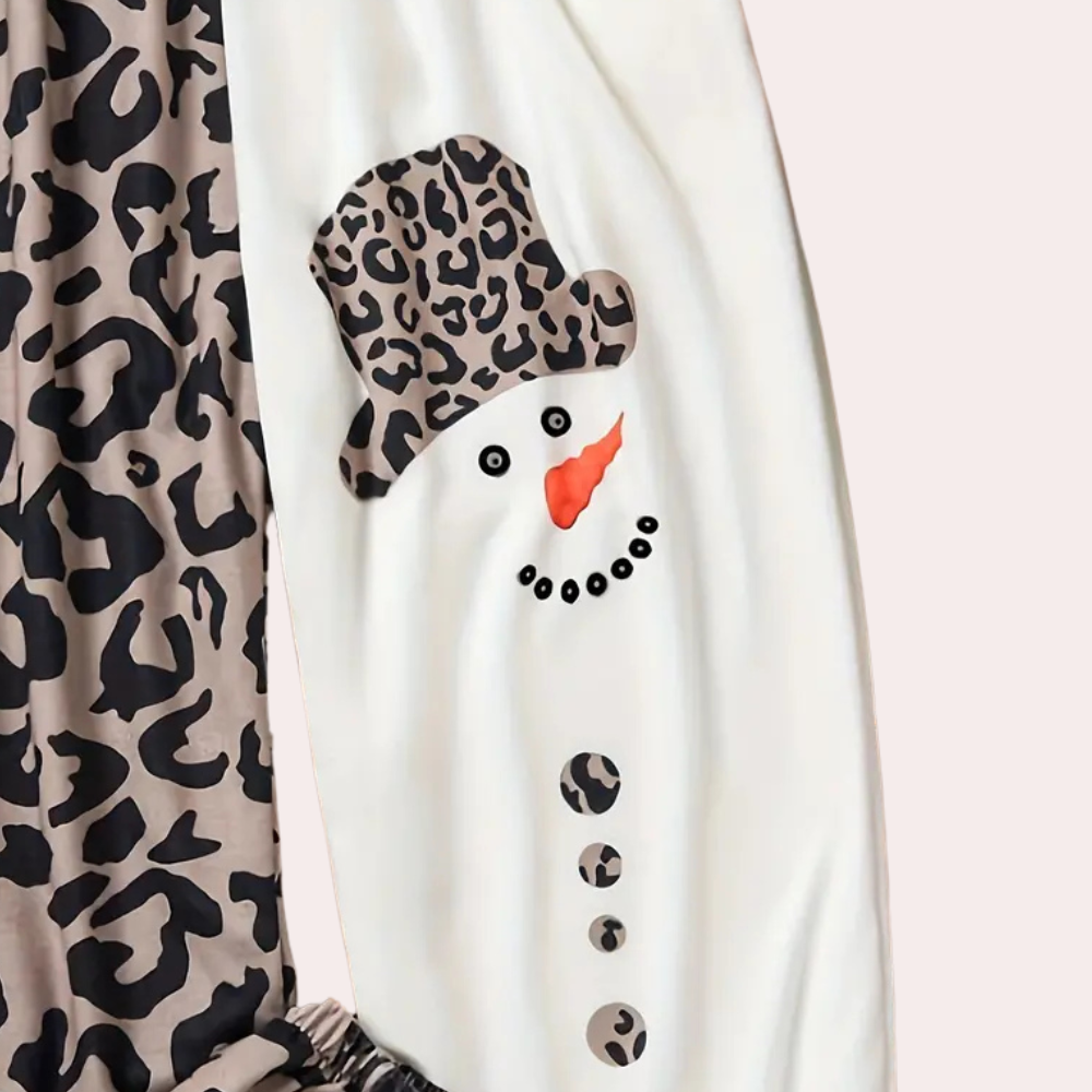 CORINA - Luxe Jogging Broek voor Dames