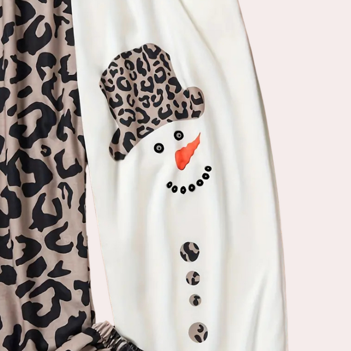 CORINA - Luxe Jogging Broek voor Dames
