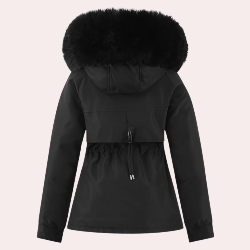 BELLA - Geraffineerde Jas voor Dames