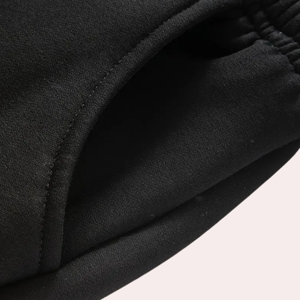 NAINOA - Trendy Winterset voor Heren