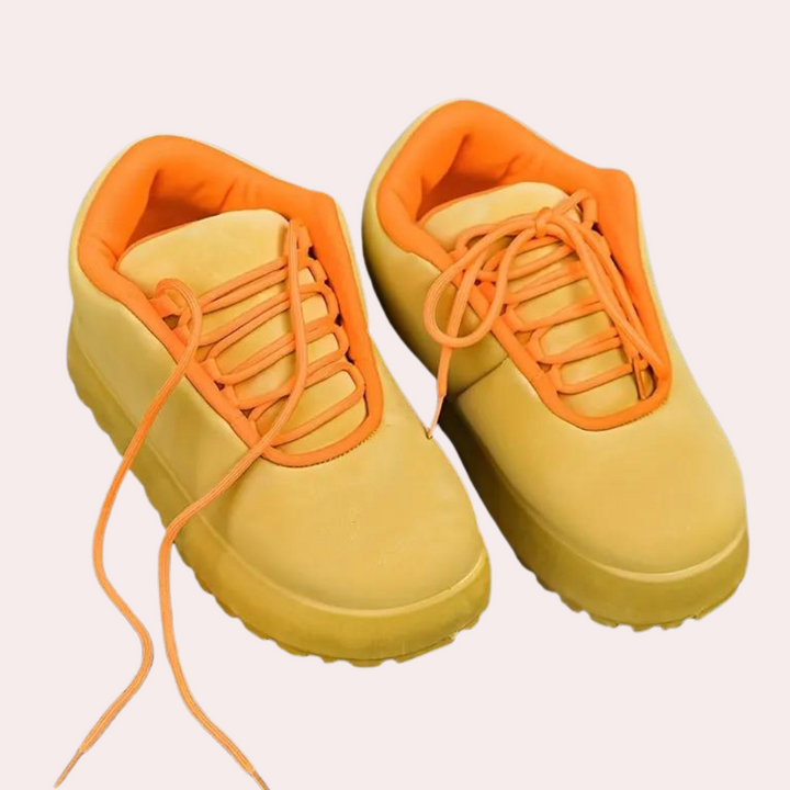 CAROLYN - Moderne Sneakers voor Dames