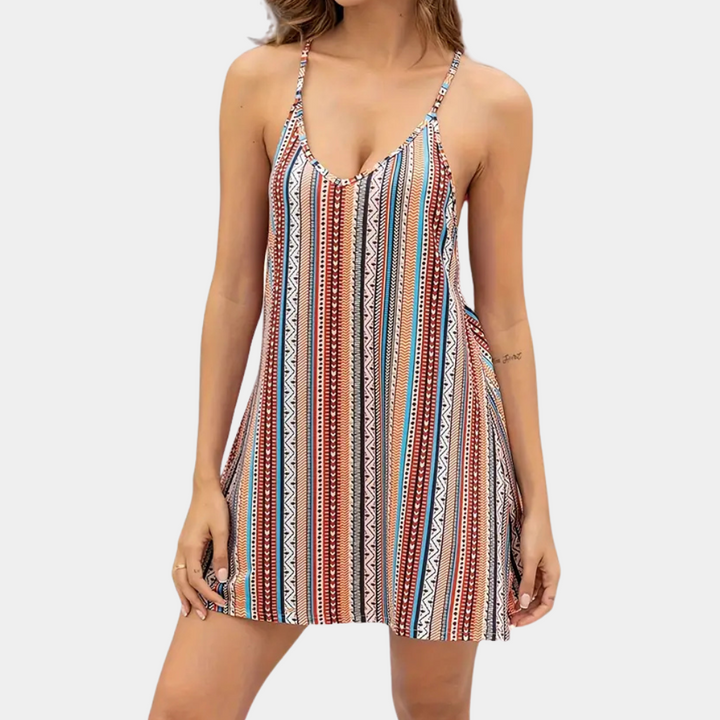 DIONA - Elegante Jurk voor Dames