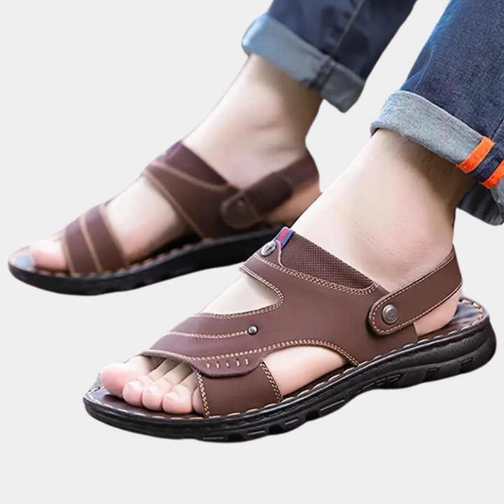 PERE - Elegante Zomersandalen voor Heren