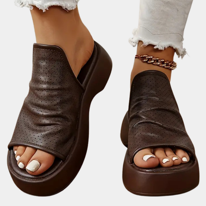 HATTIE - Stijlvolle Sandalen voor Dames