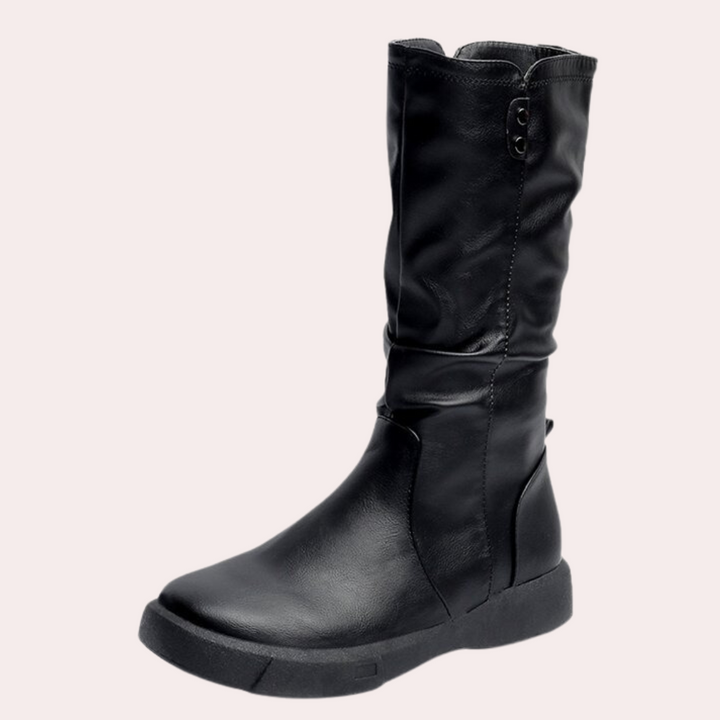 ELISA - Comfortabele Winterlaarzen voor Dames