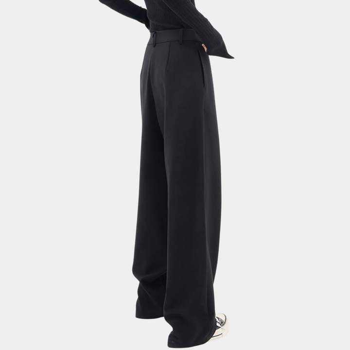 ANIYAH - Modieuze Broek voor Dames