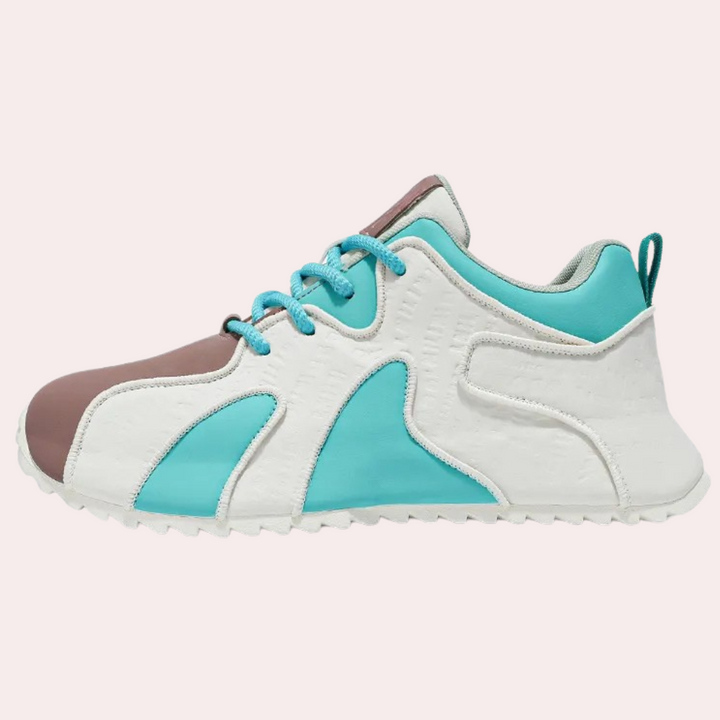 LUCAS - Modieuze Schoenen voor Heren