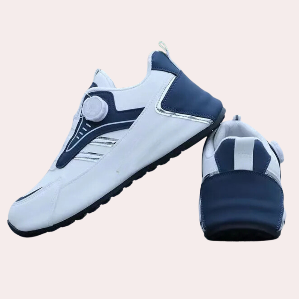 SAMI - Trendy Schoenen voor Heren
