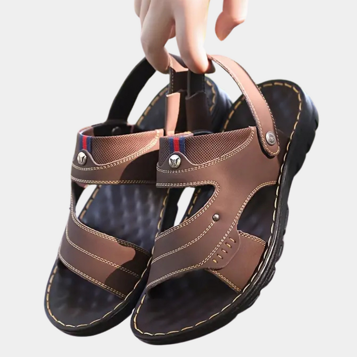 PERE - Elegante Zomersandalen voor Heren