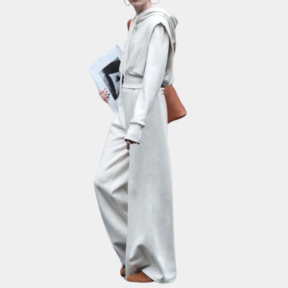 MADELYN - Elegante 2-delige Set voor Dames