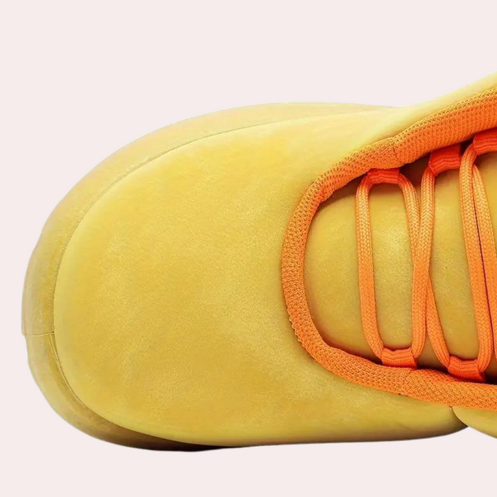 CAROLYN - Moderne Sneakers voor Dames