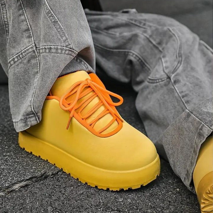 CAROLYN - Moderne Sneakers voor Dames