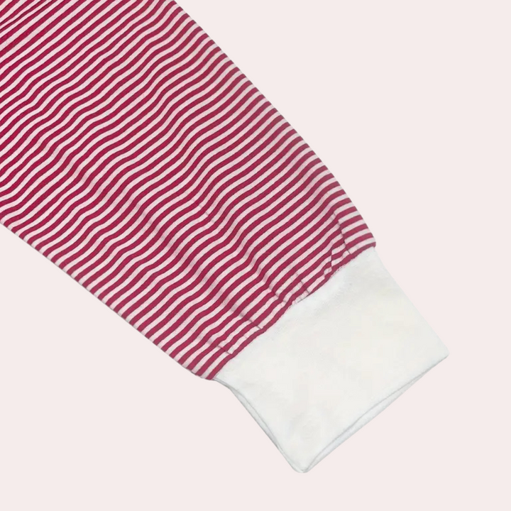ALUNA - Stijlvolle Pyjamaset voor Dames