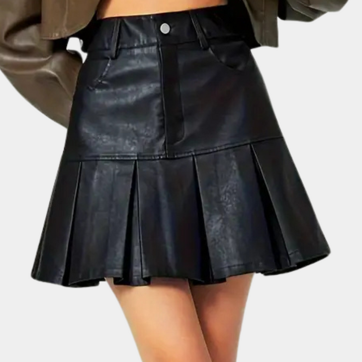 CLAIRE - Comfortabele Rok voor Dames